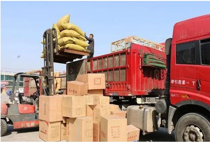 漳州到临海市物流专线