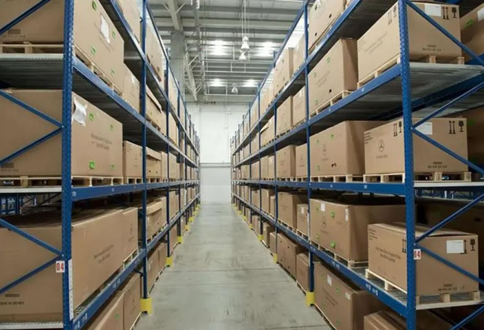 漳州到临海市货物仓储