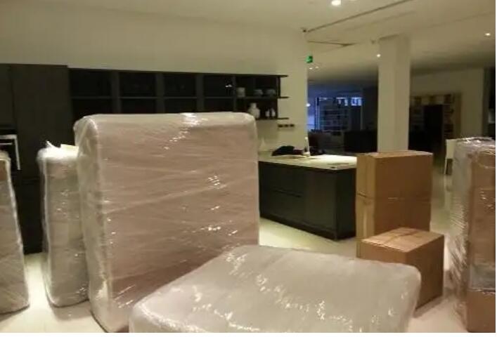 漳州到临海市长途搬家