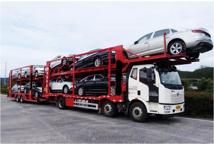 漳州到临海市轿车托运